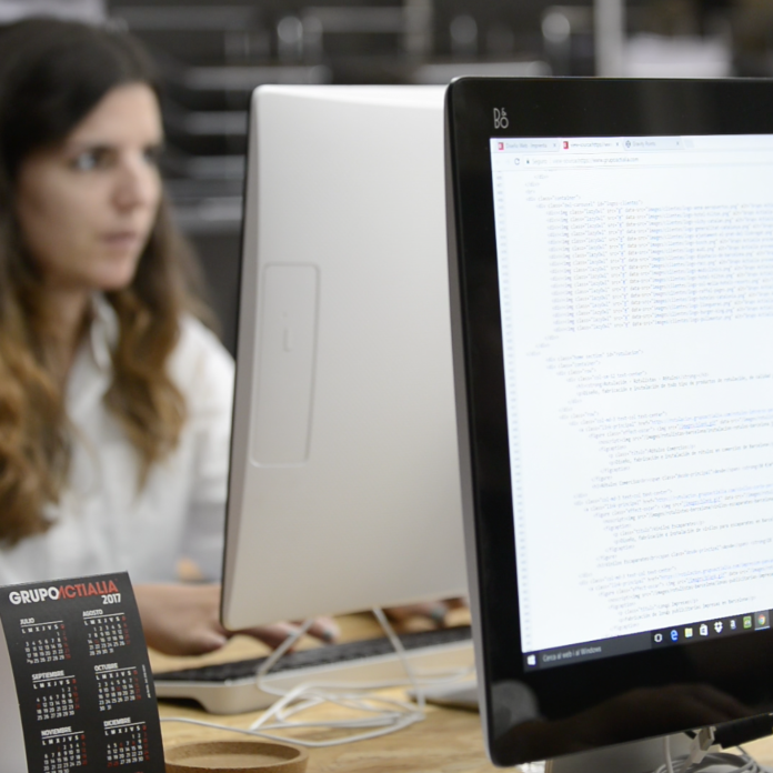 GA Diseño Web · Desarrollo Páginas Web Fernán-Núñez