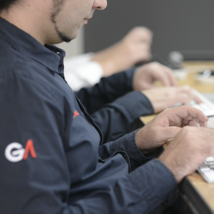 Expertos en Desarrollo, Programación y Diseño Páginas Web