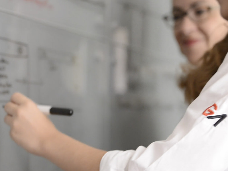 GA Diseño Web · Conversión de Leads